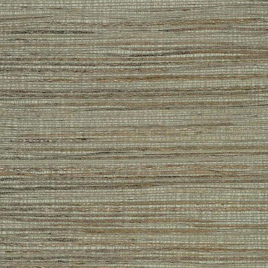 Save VG4414 Grasscloth by York II Inked Grass color Green Grasscloth by York Wallpaper
