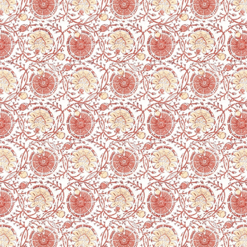 Sample GIBE-1 Gibertini 1 Sunset by Stout Fabric