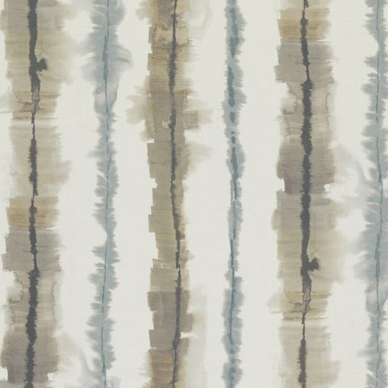 Find ED75029-2 Ficheto Linen/Taupe by Threads Fabric