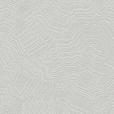 Buy COD0519N Terrain Aura color White Textures by Candice Olson Wallpaper
