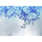 X7-1094 Colours  Blue Aura Wall Mural by Brewster,X7-1094 Colours  Blue Aura Wall Mural by Brewster2