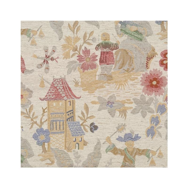 Sample HERON, 45J6811 by JF Fabric