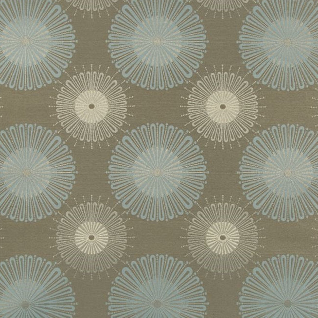Shop 35096.21.0 Happy Hour Moonstone Flamestitch Charcoal by Kravet Contract Fabric