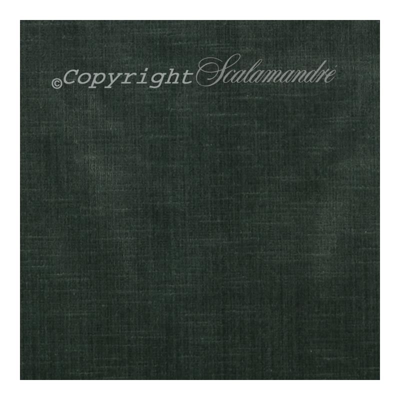 Sample 36287-008 Upcountry, Sterling Blue by Scalamandre Fabric (SC 000836287)