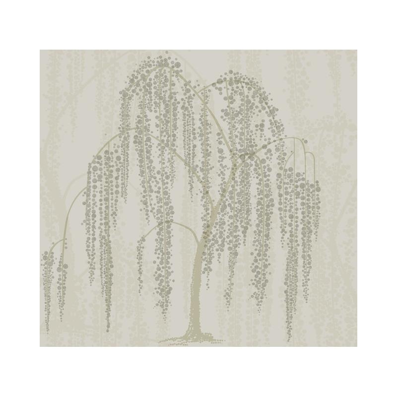 Sample DT5064 Willow Glow, After 8 by Candice Olson Wallpaper