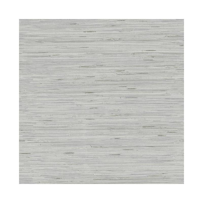 Sample Y6201602 Grasscloth Resource Library, Lustrous Grasscloth Metallic York Wallpaper
