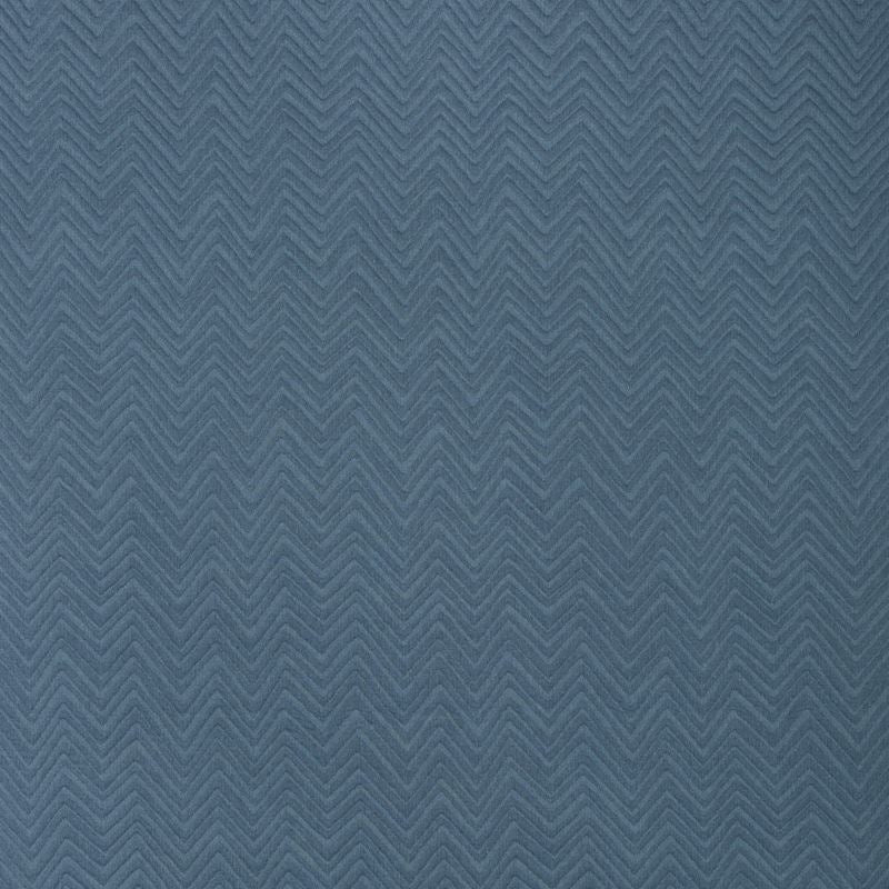Acquire 35631.5.0  Herringbone/Tweed Blue by Kravet Design Fabric