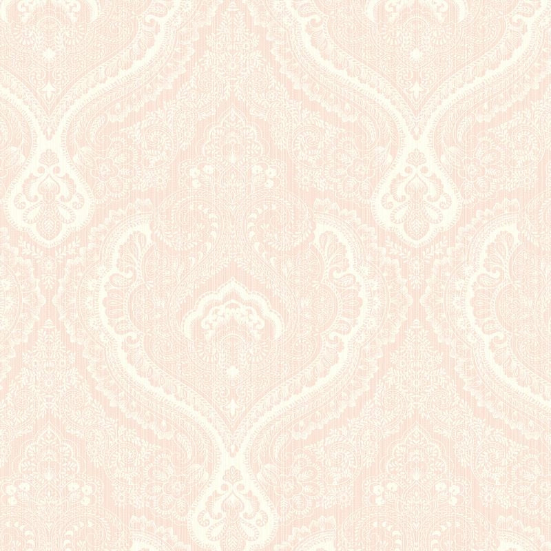 Select RV20401 Summer Park Paisley by Wallquest Wallpaper