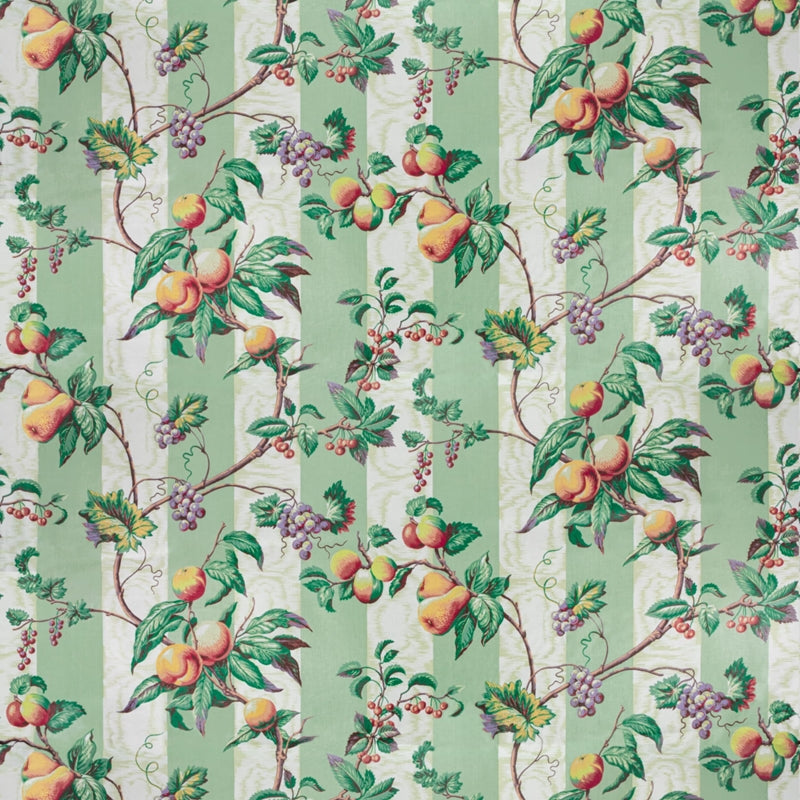 Sample 7345-15 Villandry Vintage Bassett Mcnab By Bassett Mcnab Fabric