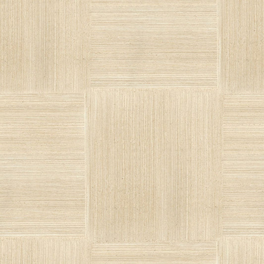 View 529882 Sienna Gesso Bisque Schumacher Wallpaper