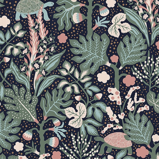 Search 2090 Turgras Midnight by Borastapeter Wallcovering