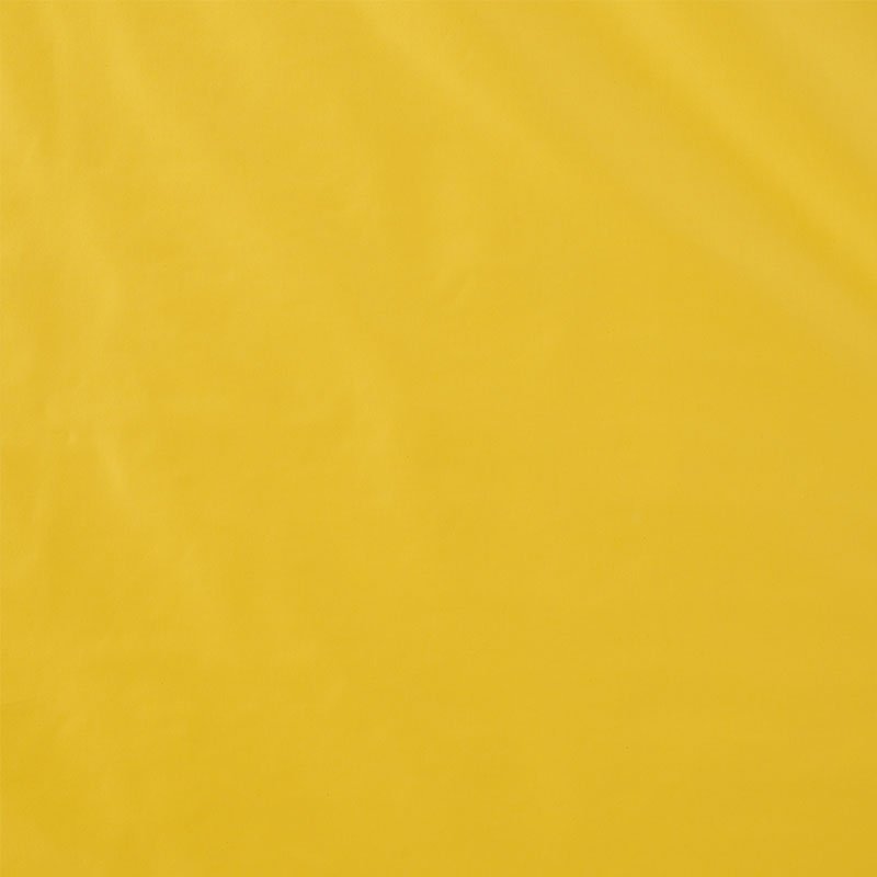 Purchase sample of 76990 Cecil Cotton Chintz, Yellow by Schumacher Fabric