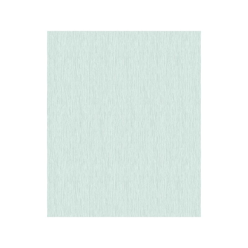 Sample 2959-AWIH-20112 Textural Essentials, Reese Mint Stria by Brewster Wallpaper
