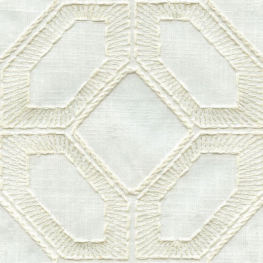Find 34487.1.0  Geometric White by Kravet Design Fabric