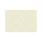Sample Carl Robinson  CB75215, Goddard color Metallic Gold  Faux Stringcloth Wallpaper