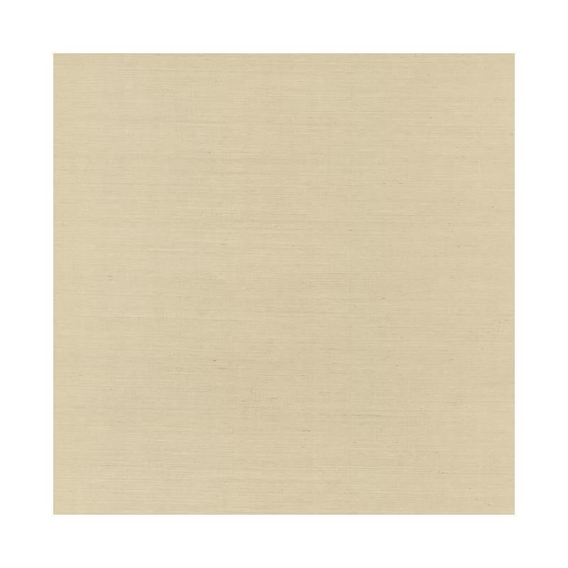 Sample NZ0791 Grasscloth Resource Library, Sisal Beige York Wallpaper
