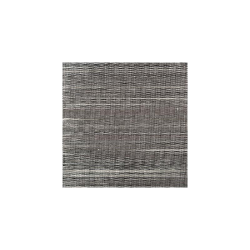 Sample W3523.21.0 Grey Solid Kravet Design Wallpaper