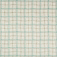 Sample PLAIDDANCE.316.0 Plaiddance White Geometric Kravet Basics Fabric