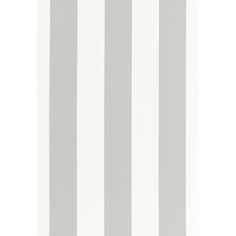 Purchase sample of 175241 Geyer Stripe, Seagull by Schumacher Fabric