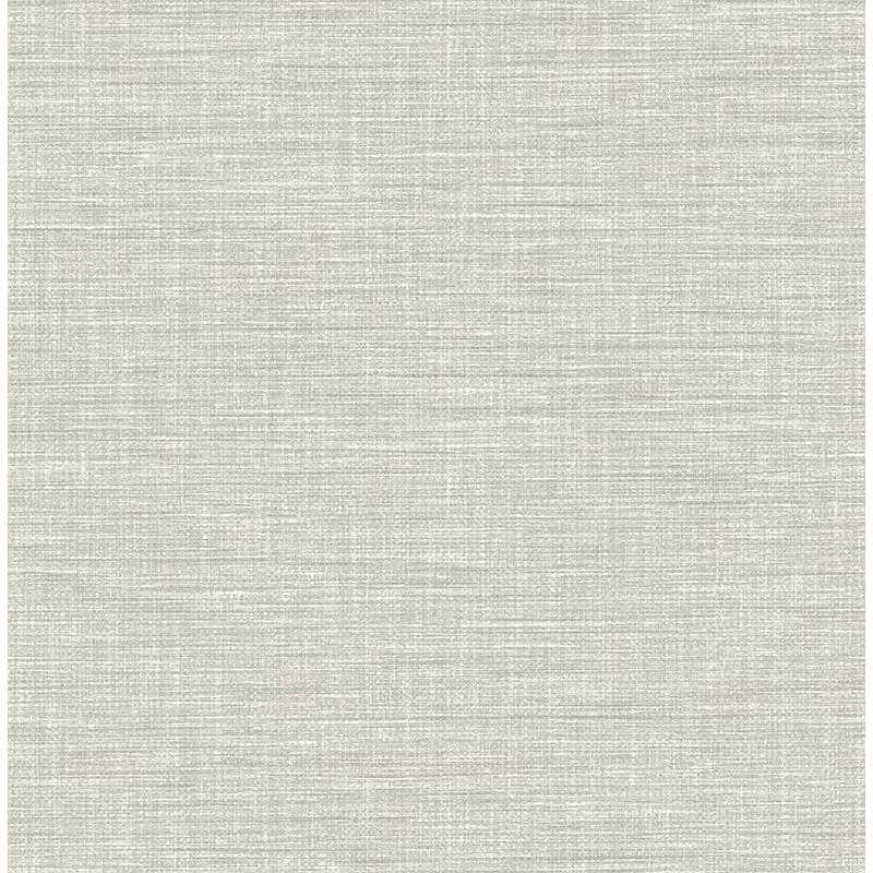 Acquire 2969-25851 Pacifica Exhale Grey Woven Texture Grey A-Street Prints Wallpaper