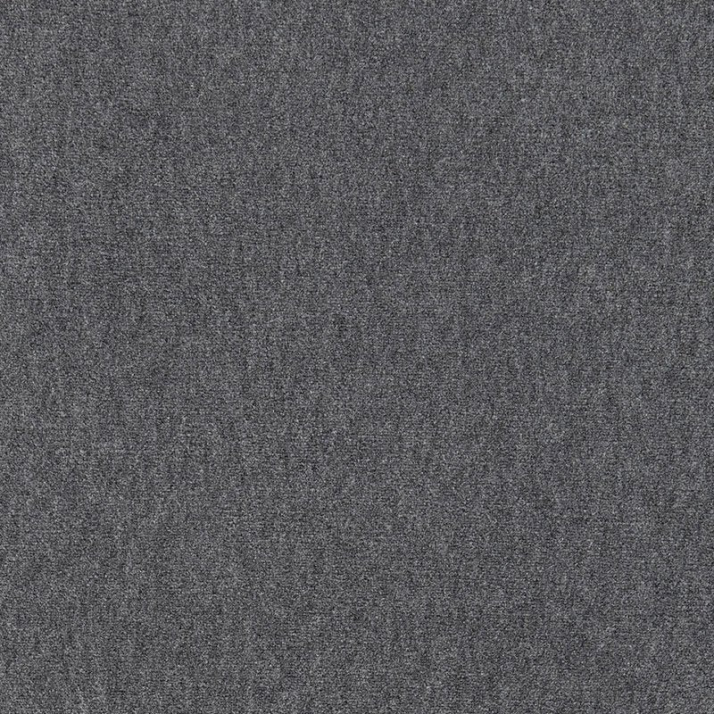 Purchase sample of 65900 Monaco Velvet, Oxford Grey by Schumacher Fabric