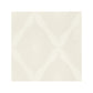 Sample 268644 Cosy White by Washington Wallcovering