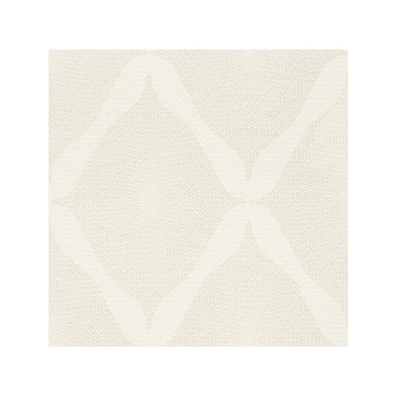 Sample 268644 Cosy White by Washington Wallcovering