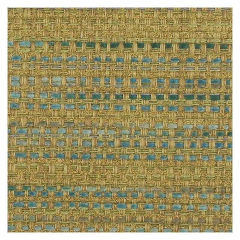 15571-601 Aqua/Green - Duralee Fabric