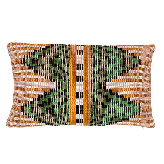 So7947204 Cybele Embroidery Pillow Natural By Schumacher Furniture and Accessories 1,So7947204 Cybele Embroidery Pillow Natural By Schumacher Furniture and Accessories 2