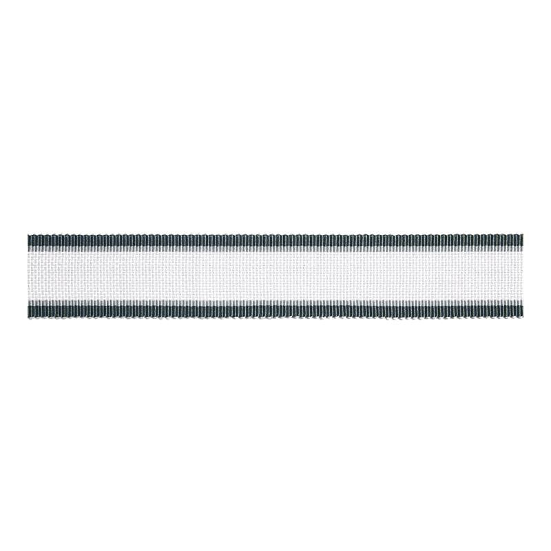 Sample SC 0007V1249 Odeon Shimmer Braid by Scalamandre Fabric