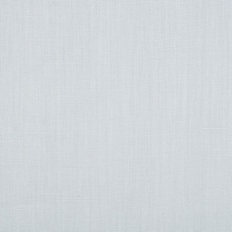 Sample 27591.1501.0 Stone Harbor Sky Light Blue Multipurpose Solids Plain Cloth Fabric by Kravet Basics