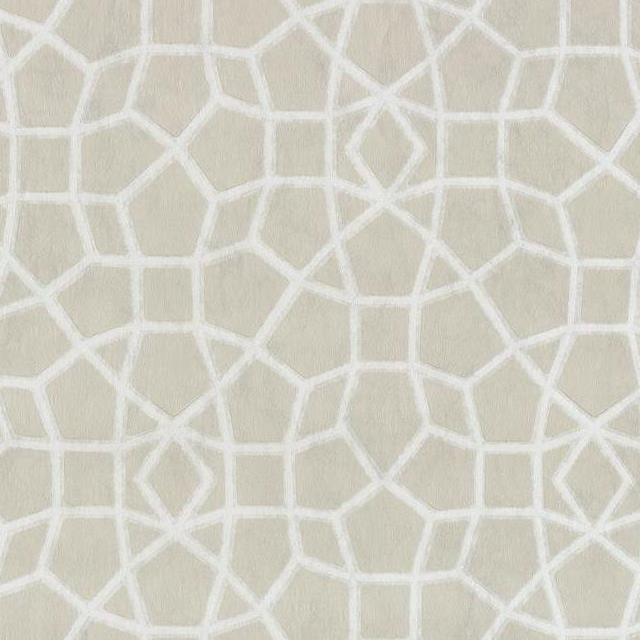 Purchase HC7525 Handcrafted Naturals Sculptural Web Beige by Ronald Redding Wallpaper