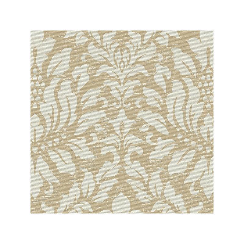 Sample SD36140 Stripes and Damasks 3 Norwall Wallpaper