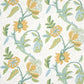 Select 5013240 Indali Citron and Mineral Schumacher Wallcovering Wallpaper