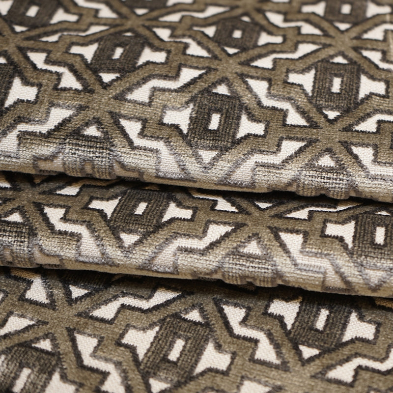 Sample FOXTROT 96SJ101 by JF Fabric