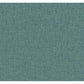 Find 2973-90912 Daylight Bentley Teal Faux Linen Teal A-Street Prints Wallpaper