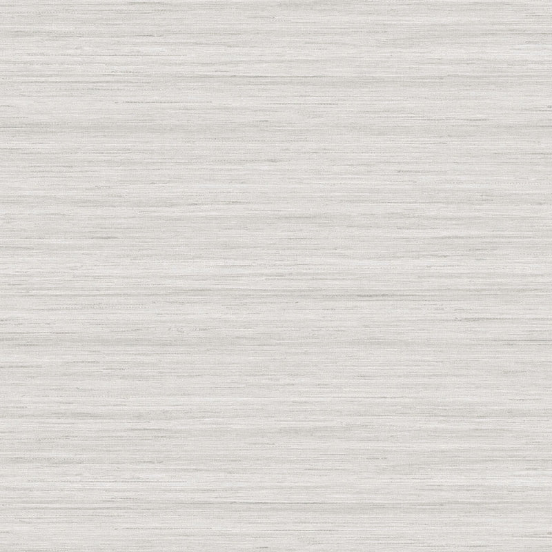 Sample TC70310 More Textures, Shantung Silk Lily White Seabrook Wallpaper