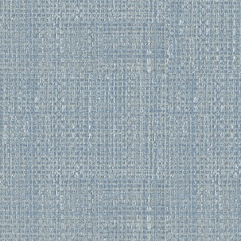 Purchase 9357 Vinyl Max's Metallic Raffia Glacier Phillip Jeffries Wallpaper