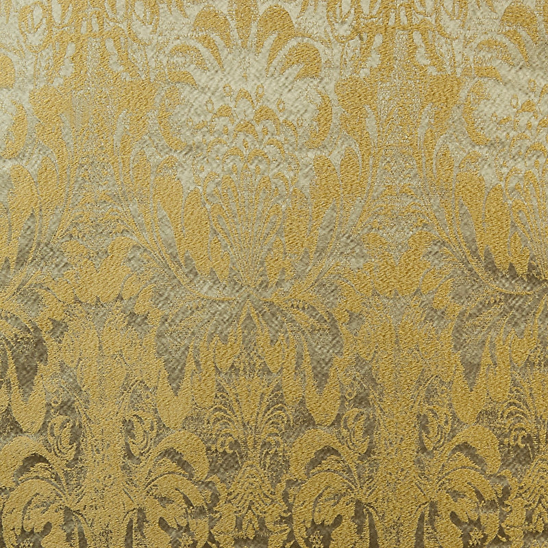 Acquire A9 00021874 Historian Pelican Gold by Aldeco Fabric