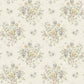 Sample FG71008 Flora Bouquet Wallquest