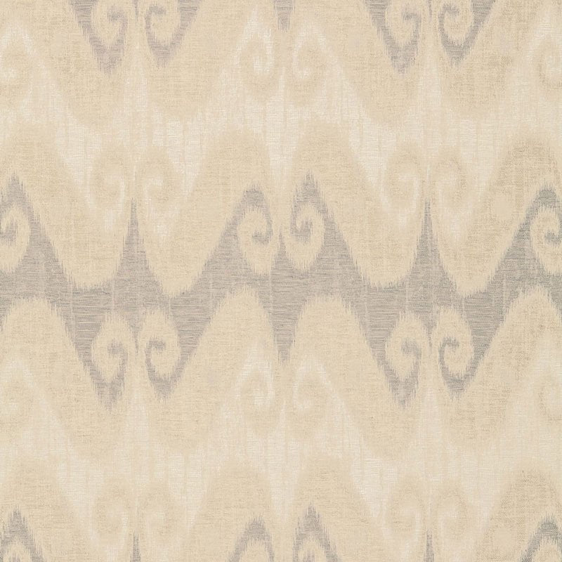 Purchase sample of 66350 Tali Weave, Dove by Schumacher Fabric