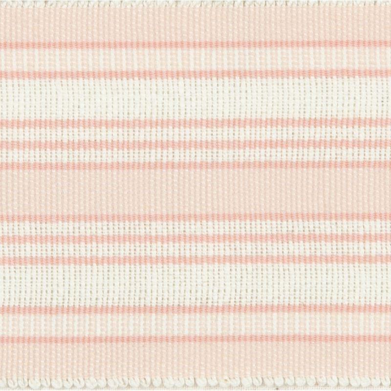 Sample TL10171.117.0 Provencal Tape, Pink Trim Fabric by Lee Jofa
