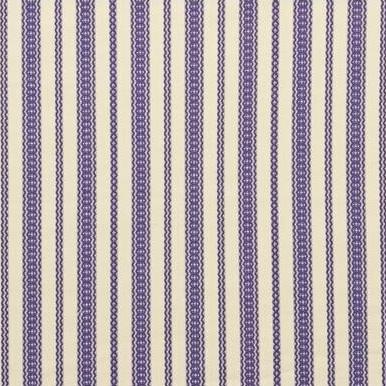 Acquire BFC-3676.10.0 Payson Purple Stripes by Lee Jofa Fabric