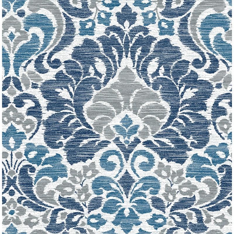 Sample 2793-24731 Garden Celadon by A-Street Prints