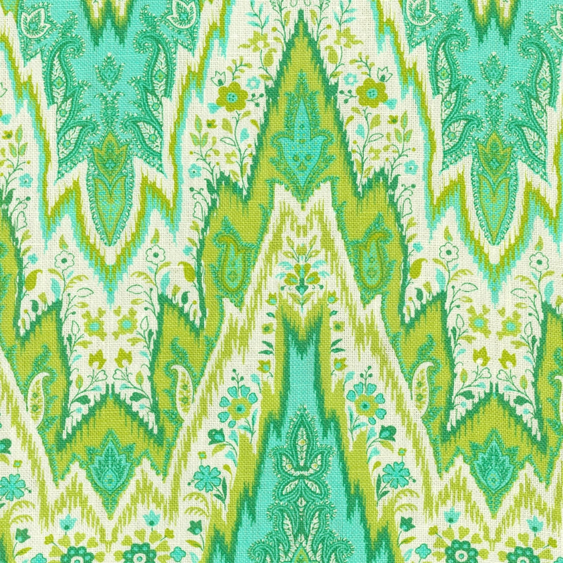 Sample SHIBORI 74J6931 by JF Fabric