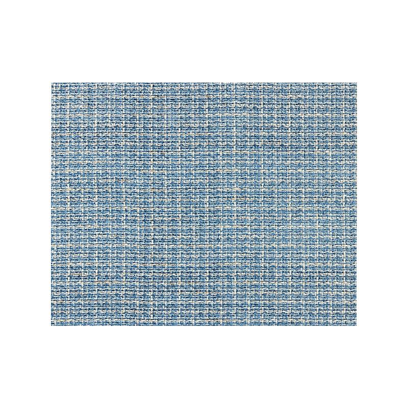 Acquire SC 000527257 Highland Chenille Blue Mood by Scalamandre   Fabric