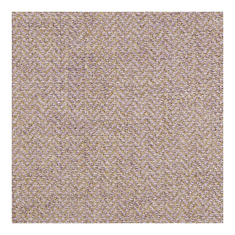 Sample 27006-015 Oxford Herringbone Weave, Lavender by Scalamandre Fabric (SC 001527006)