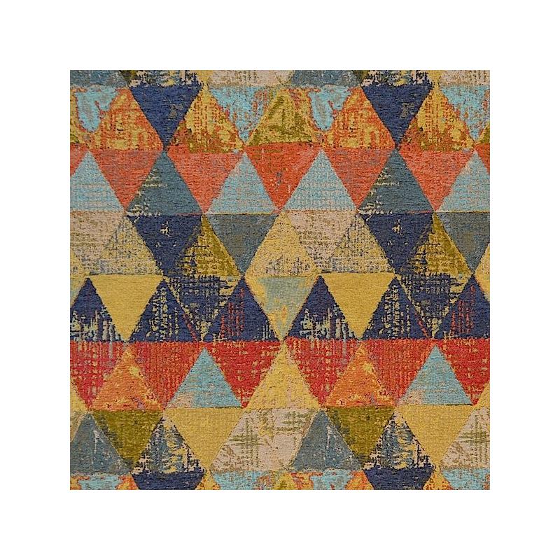 Sample 6888 Airlia Carnival Magnolia Fabric