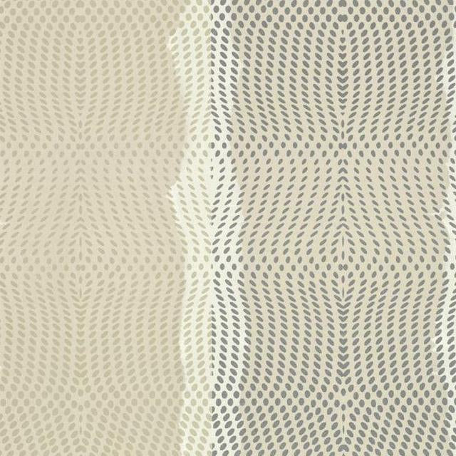 Looking CE3960 Culture Club Indigenous color Beiges Dots by York Wallpaper