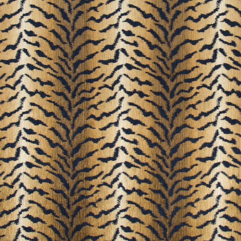 Buy 35010.516.0  Texture Indigo by Kravet Design Fabric